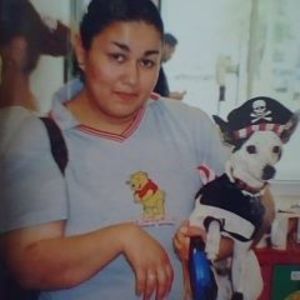 Meet your Posher, Angelica